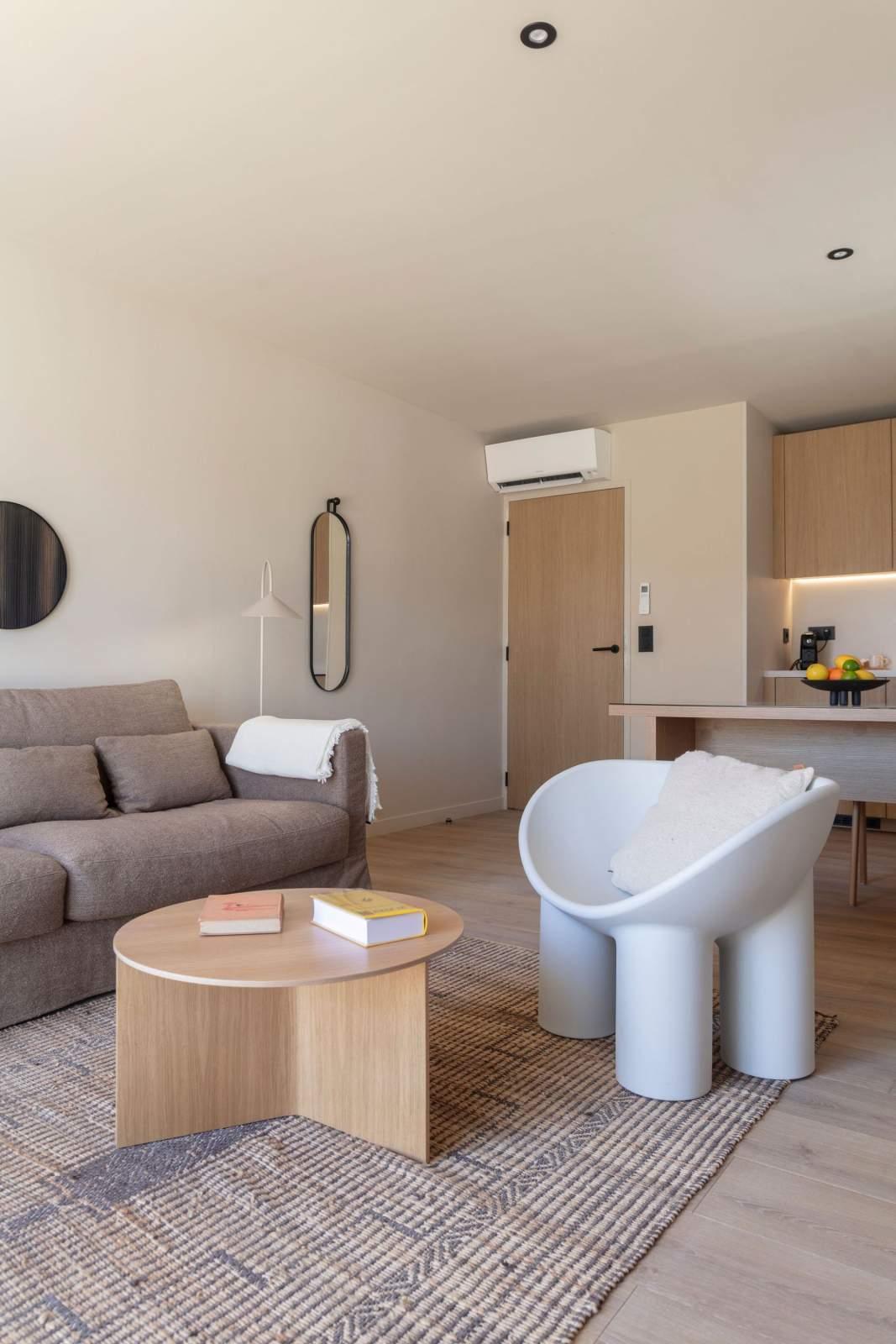 Hotel Horizon Massane